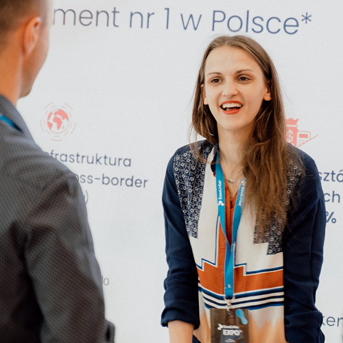 Delfina Morawska Omnipack Base EXPO